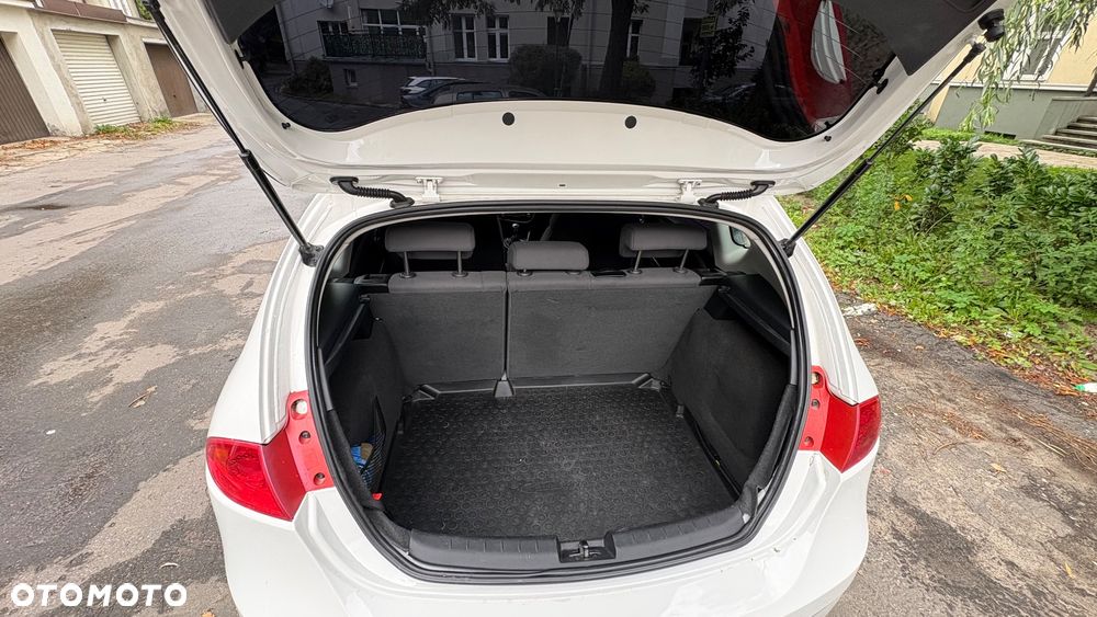 Seat Leon 1.6 Stylance - 17