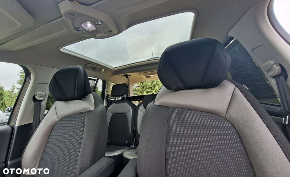 Citroën C4 Grand Picasso 1.2 PureTech Exclusive - 6