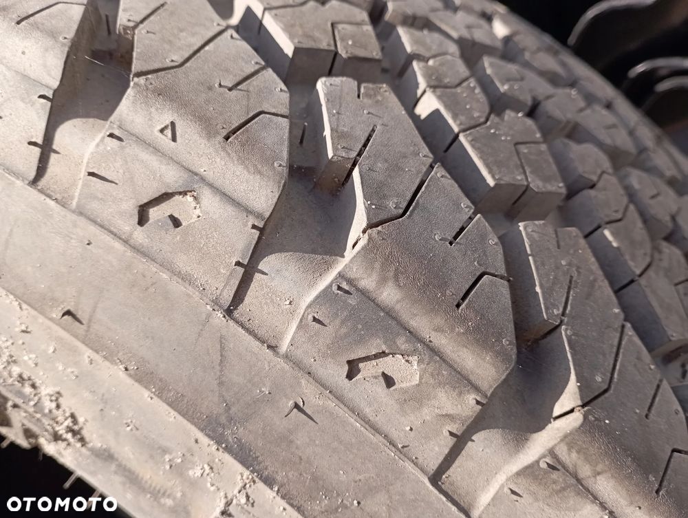 GRIPMAX A/T szt 1  praktycznie nowa - 4