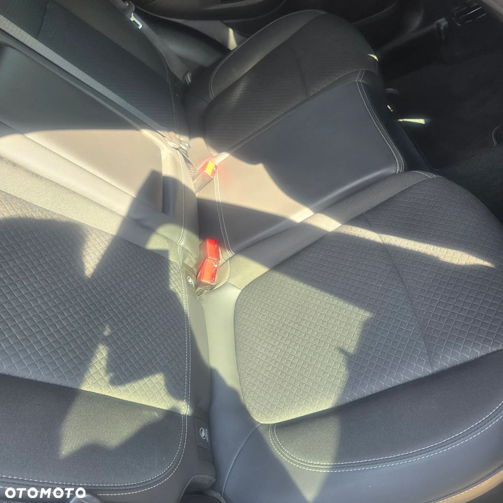 Opel Mokka X 1.4 (ecoFLEX) ECOTEC Start/Stop Color Innovation - 11