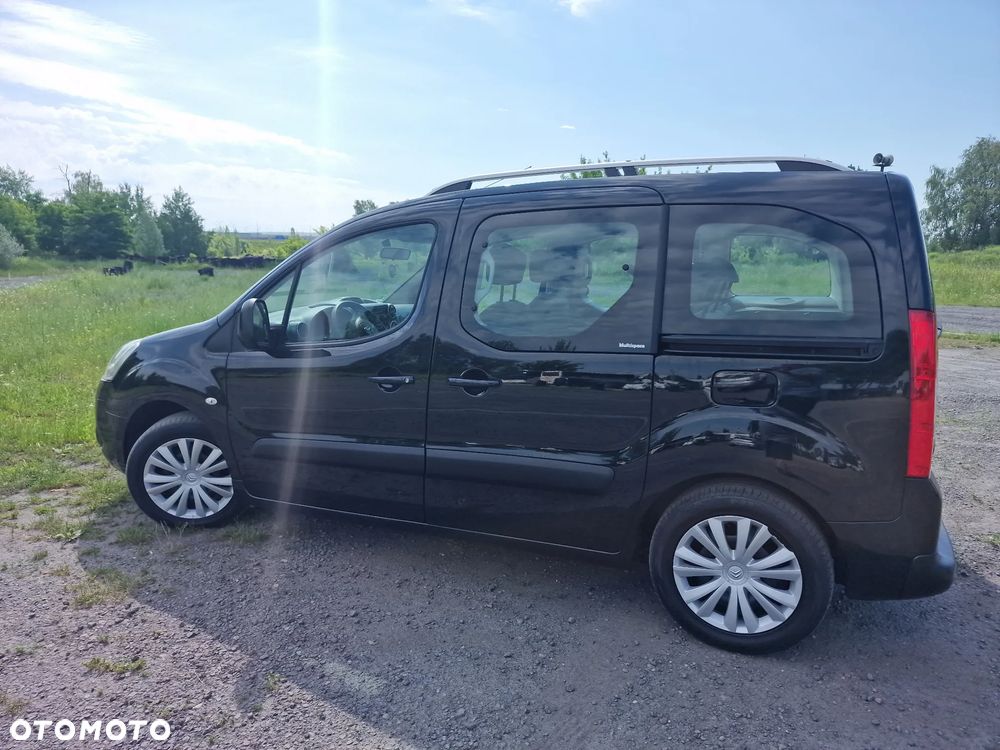 Citroën Berlingo Multispace 1.6 16V Exclusive - 31