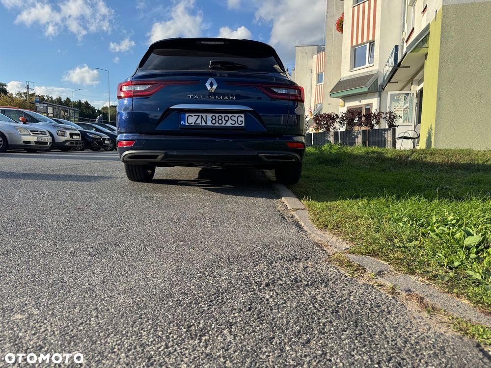 Renault Talisman - 2