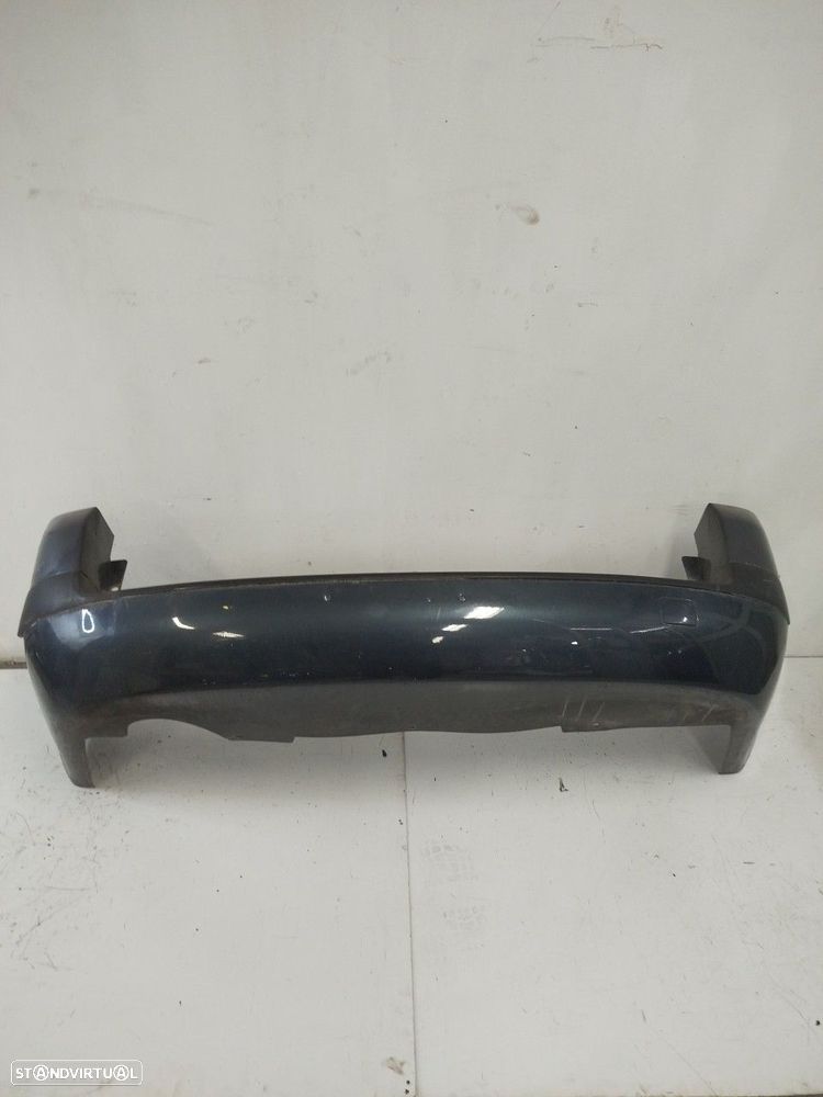 Para Choques Tr Fiat Stilo Multi Wagon (192_) - 1