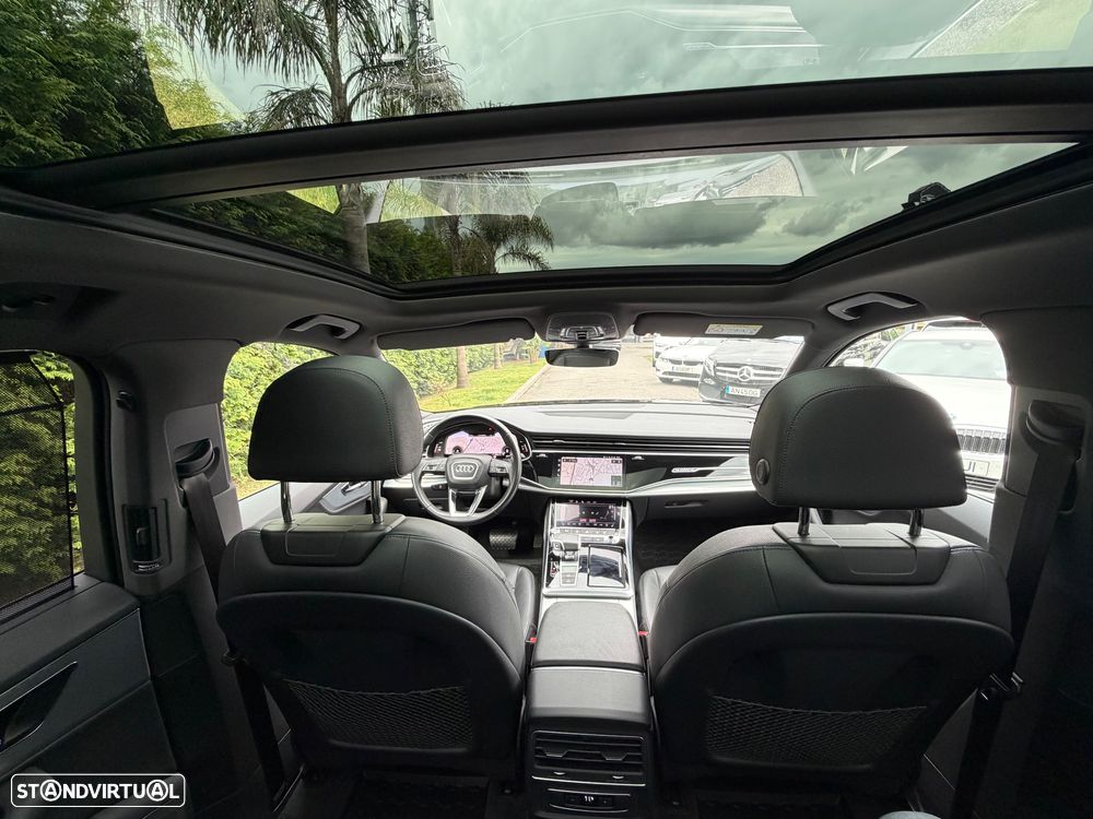 Audi Q7 - 25