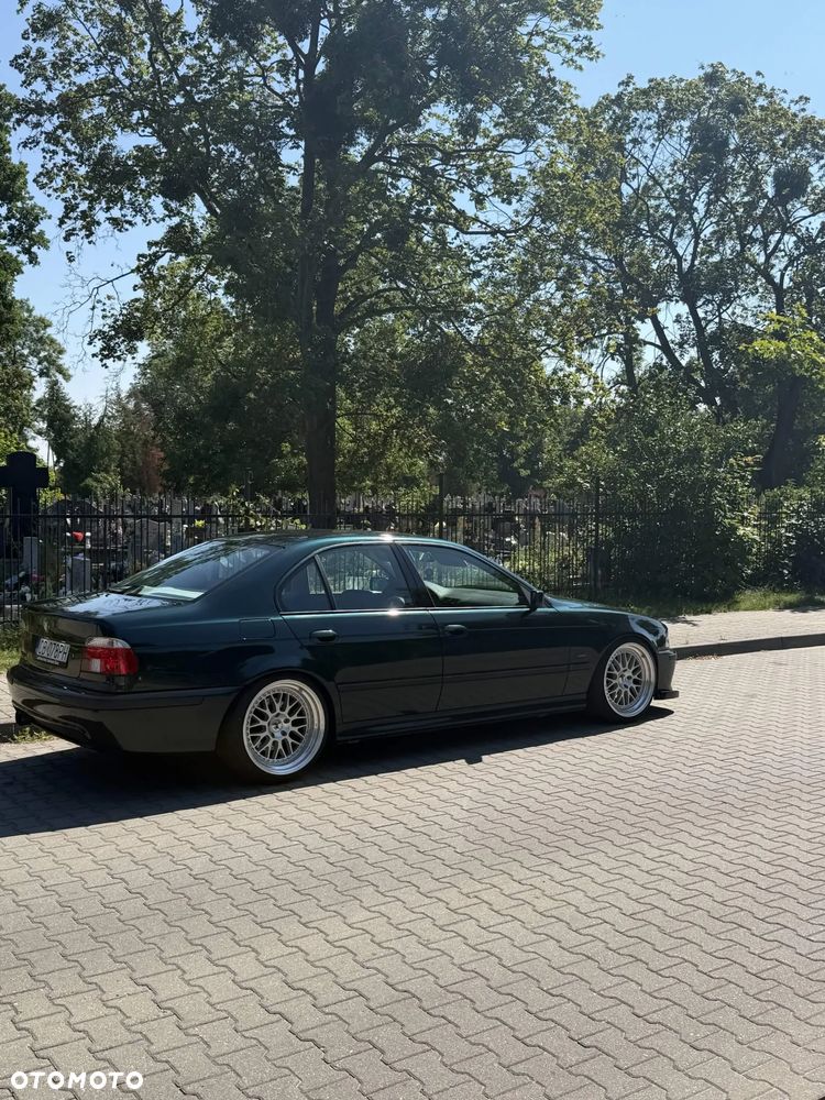 BMW Seria 5 - 13