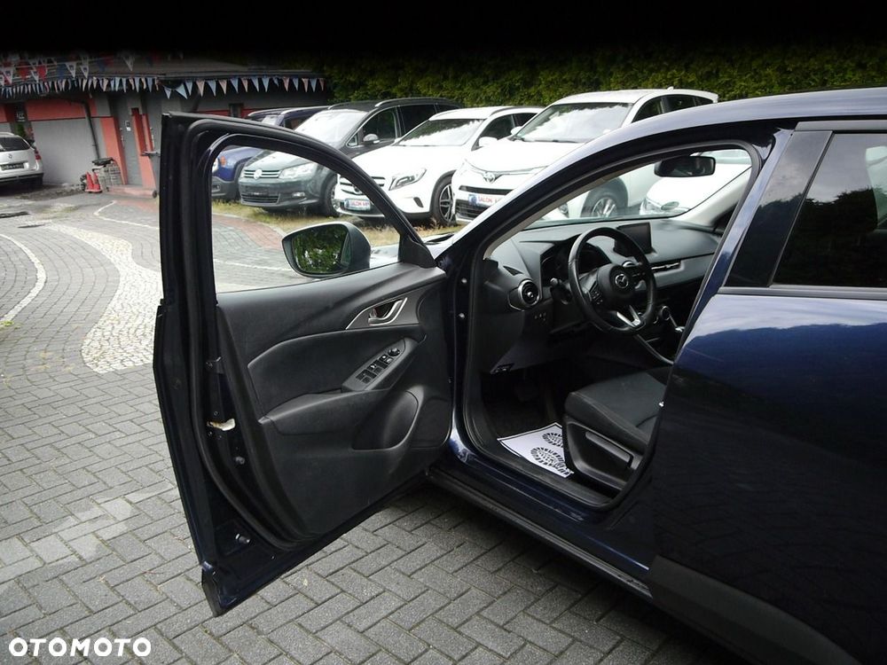 Mazda CX-3 2.0 SkyDream - 19