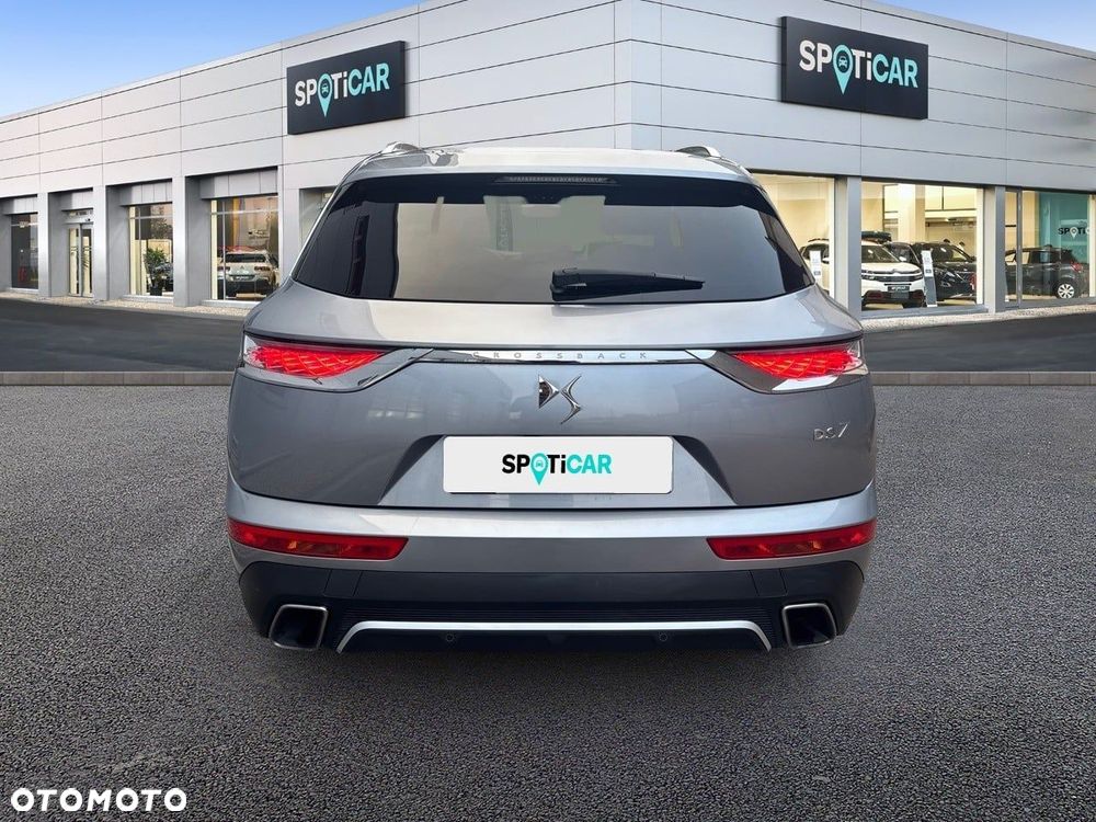 DS Automobiles DS 7 Crossback 1.6 PureTech Rivoli - 5