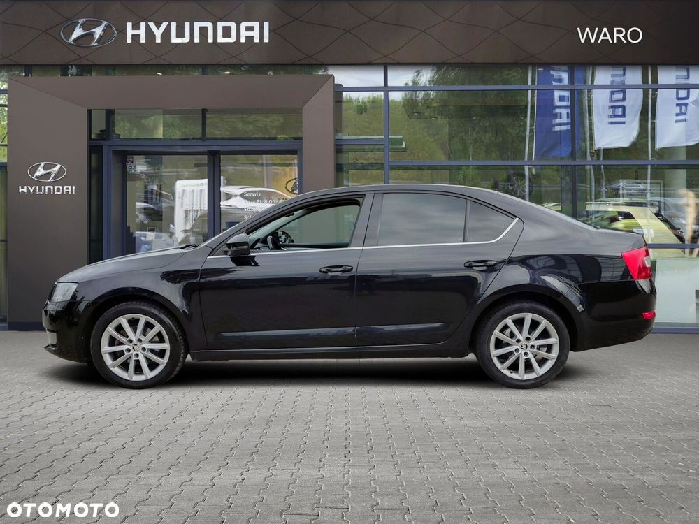 Skoda Octavia 1.4 TSI Style DSG - 3