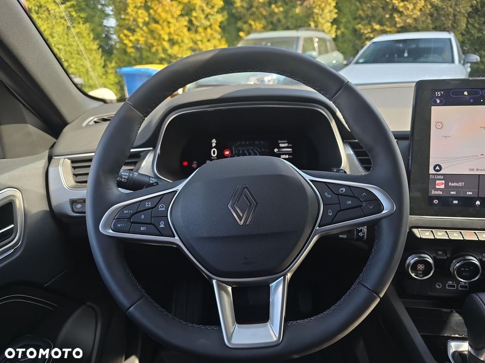 Renault Arkana 1.3 TCe mHEV Techno EDC - 14