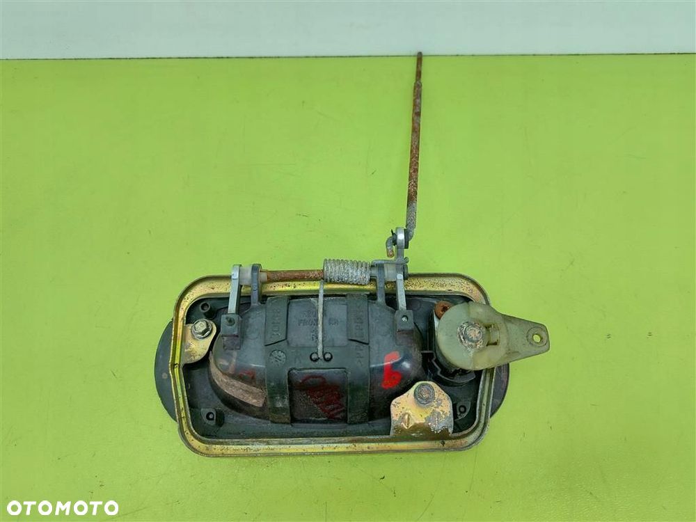 Klamka zewnętrzna przód prawa Jaguar XJ X300 1994-1997  LAK: CFG SEDAN - 2