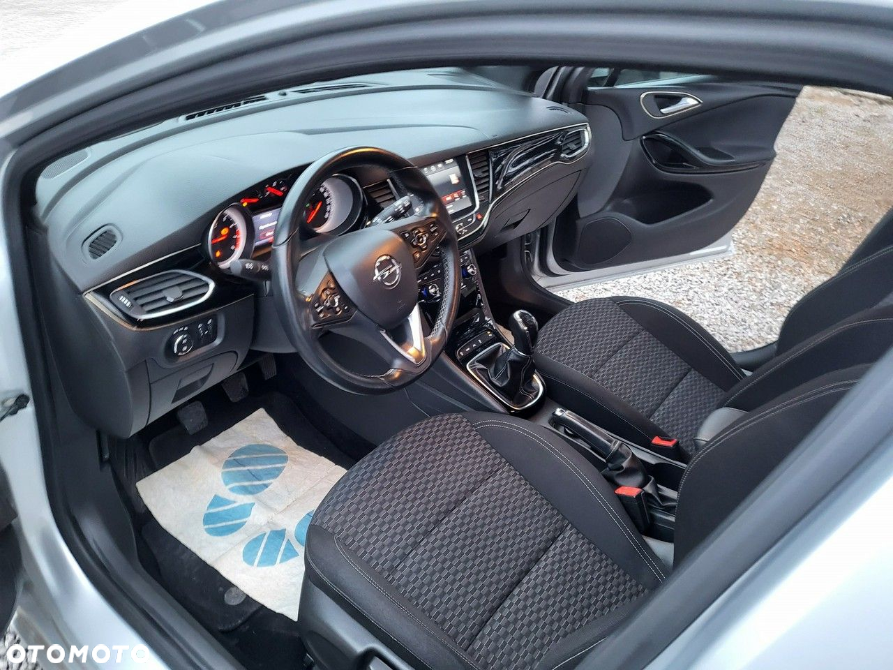 Opel Astra - 19