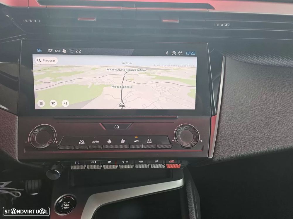 Peugeot 308 SW 1.2 PureTech Active Pack - 10