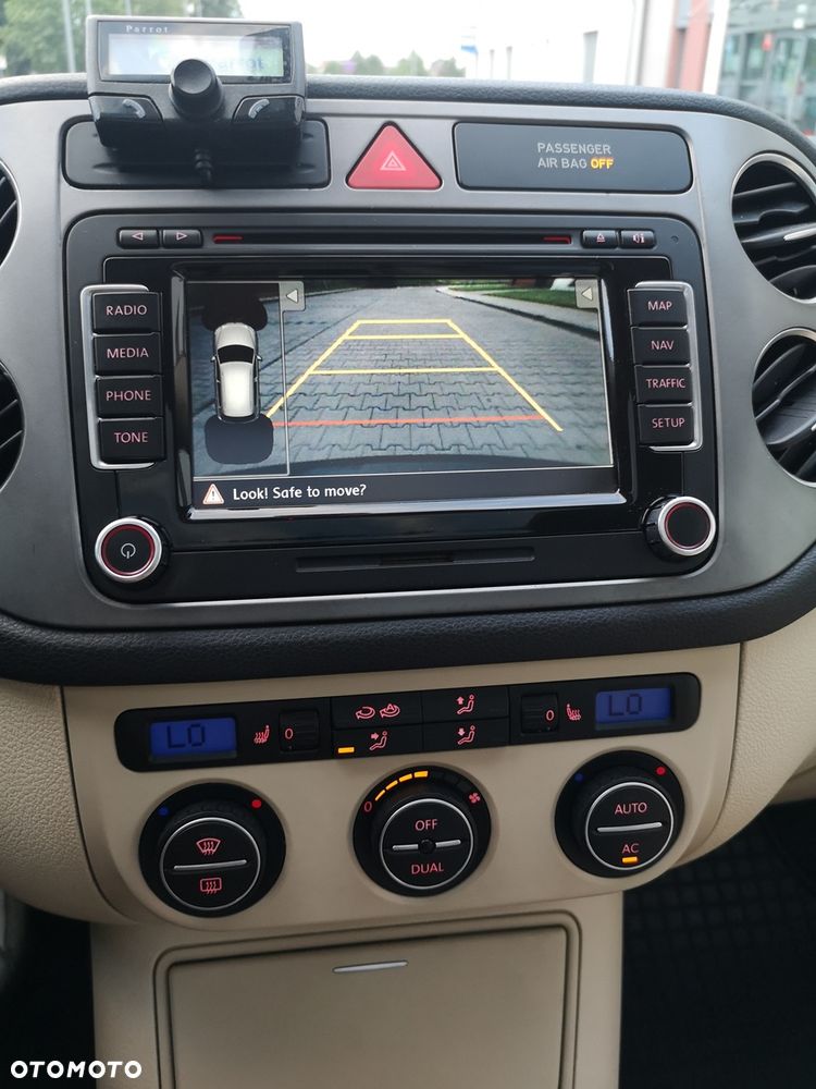 Volkswagen Tiguan 2.0 TSI 4Motion Sport & Style - 24