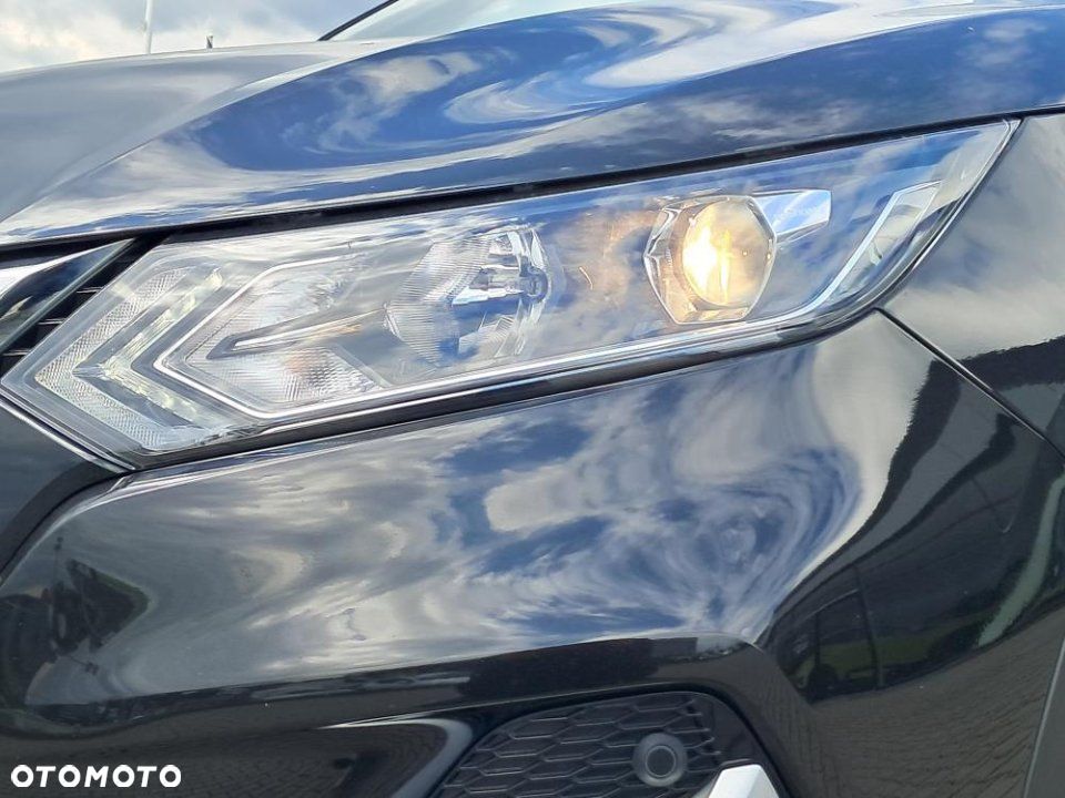 Nissan Qashqai - 8