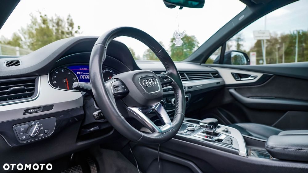 Audi Q7 - 5