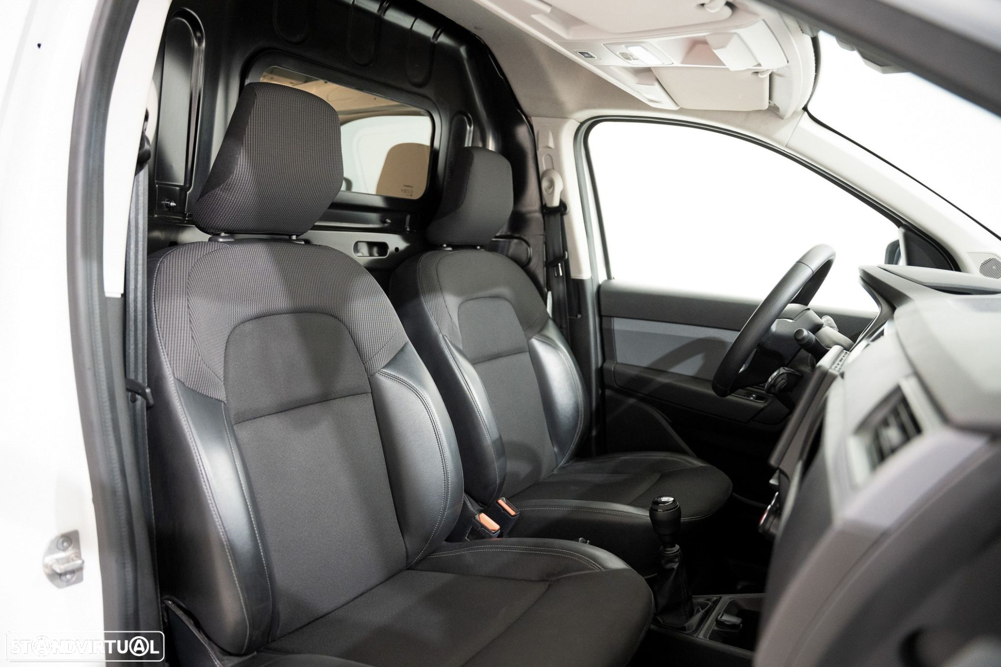 Renault Express 1.5 Blue dCi Advance - 6