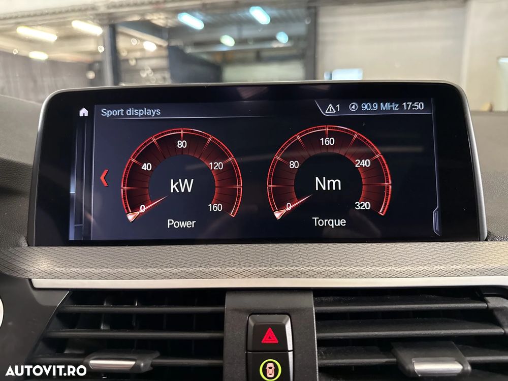 BMW X4 xDrive20i Aut. M Sport - 22