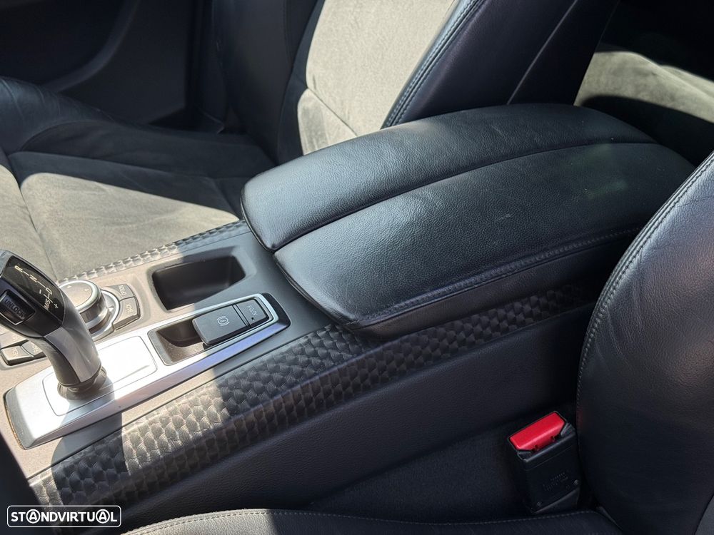 BMW X6 xDrive30d - 23