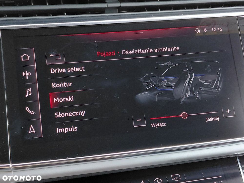 Audi Q8 50 TDI mHEV Quattro Tiptronic - 36