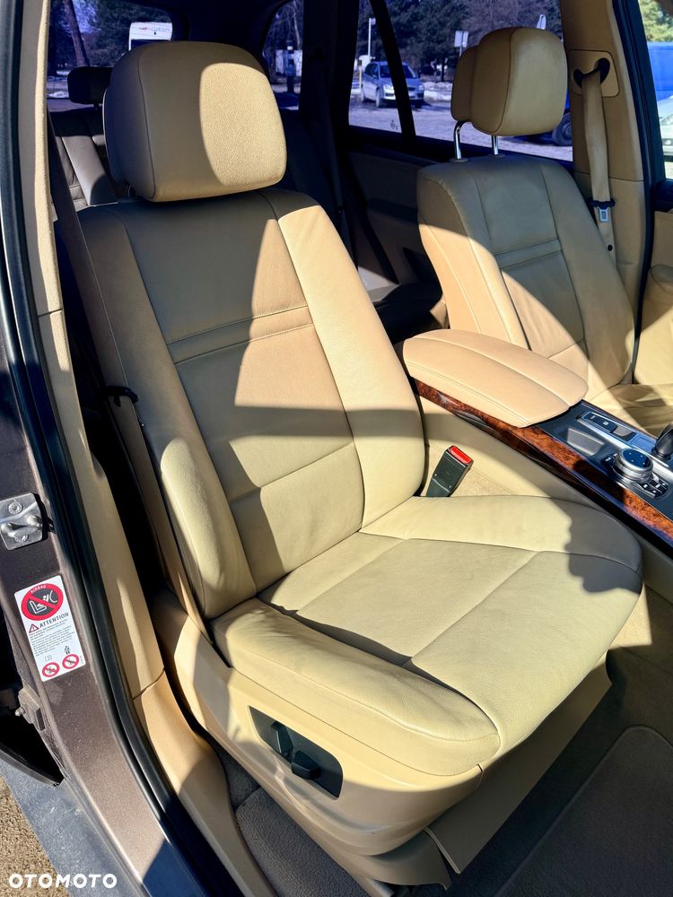 BMW X5 xDrive30d Edition Exclusive - 10