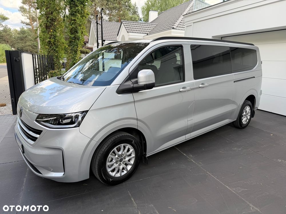 Volkswagen Caravelle 2.0 TDI L1 - 5