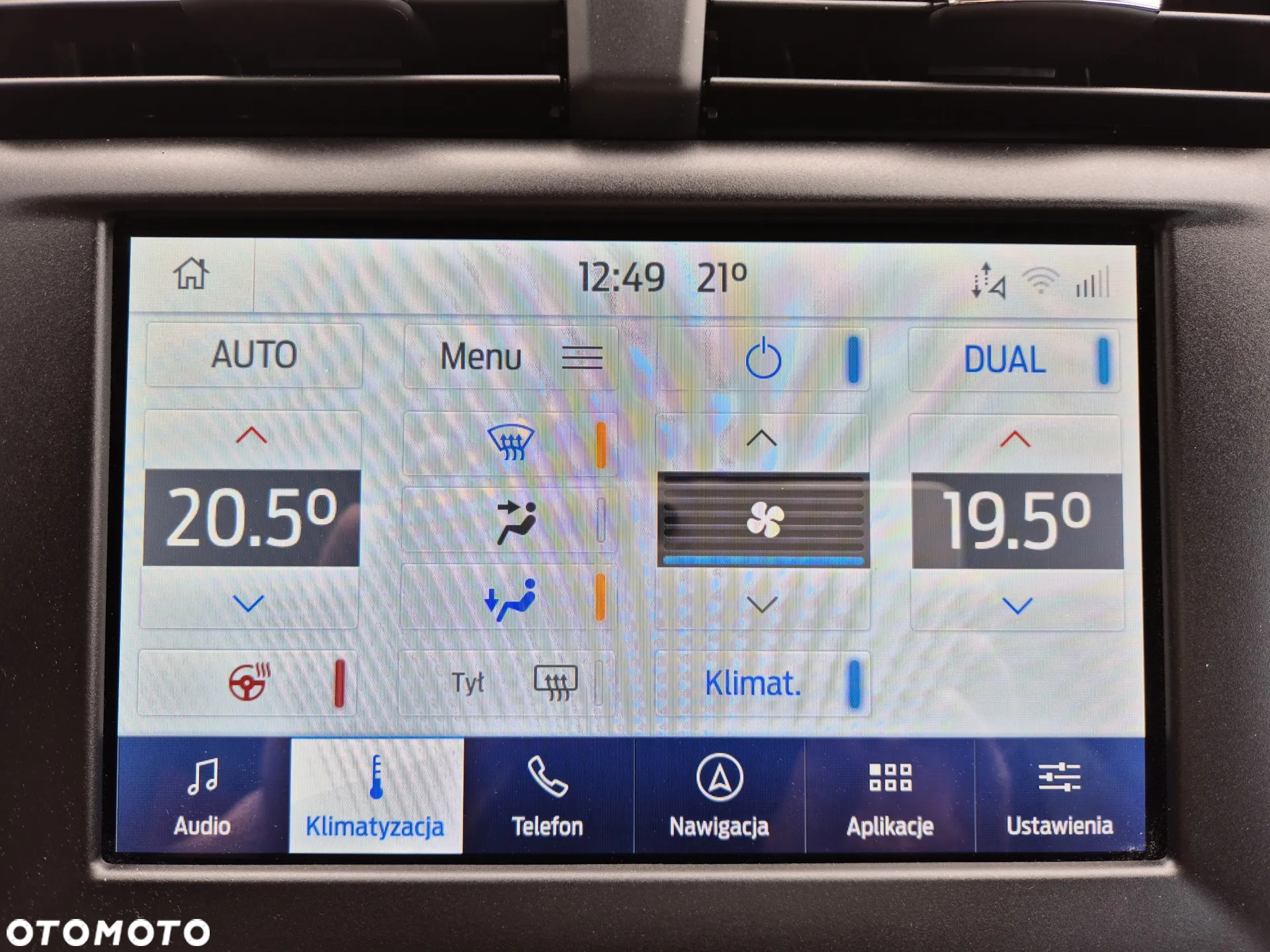 Ford Mondeo 2.0 Hybrid Titanium - 19