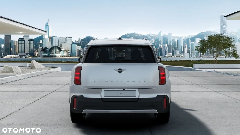 MINI Countryman One Linia Classic - 3
