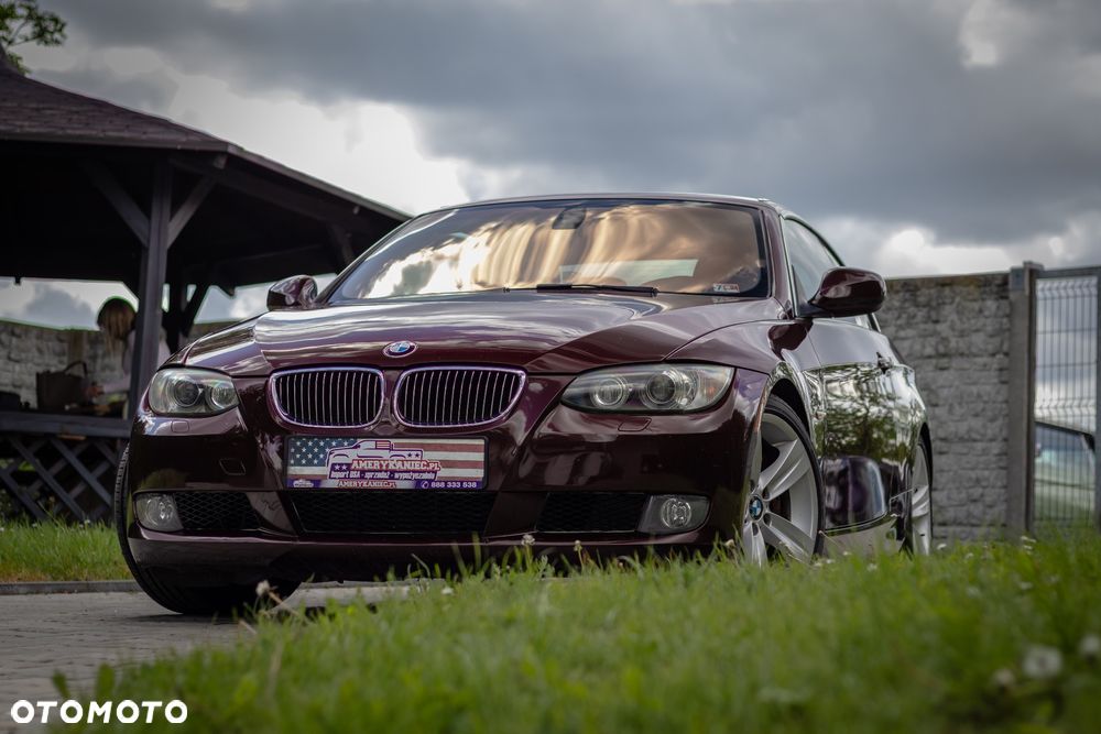 BMW Seria 3 335i xDrive Edition Exclusive - 13