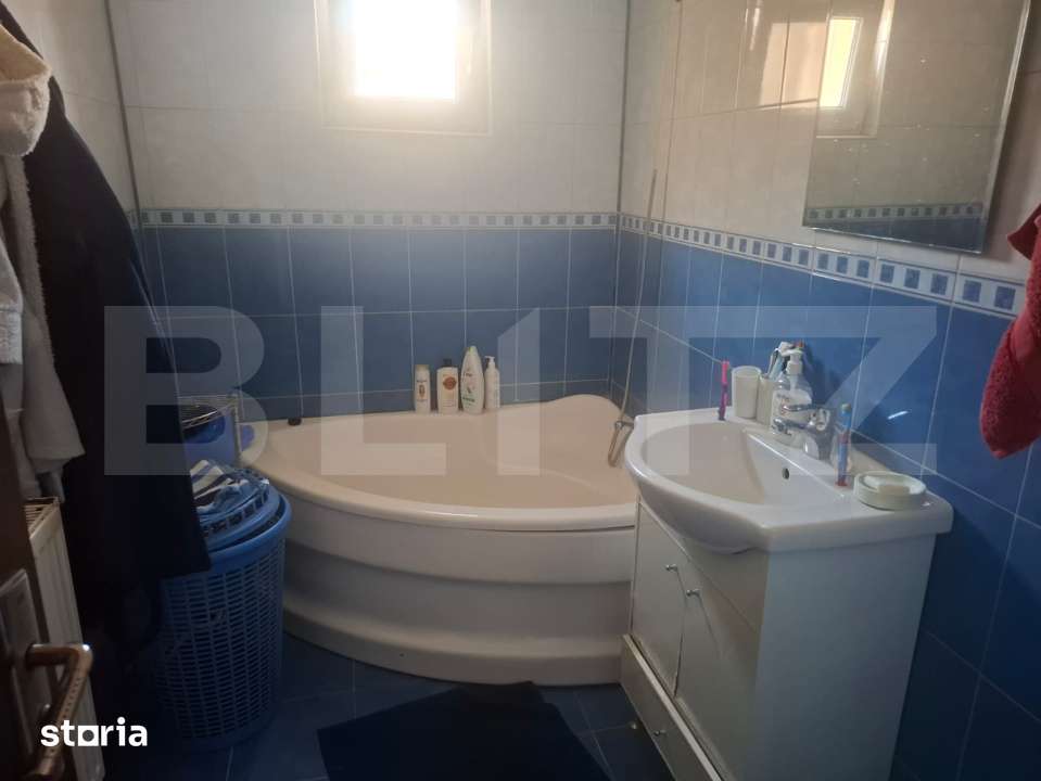 Apartament 2 camere de vanzare, 50.17 mp, zona Micro 11 — fotografia 3