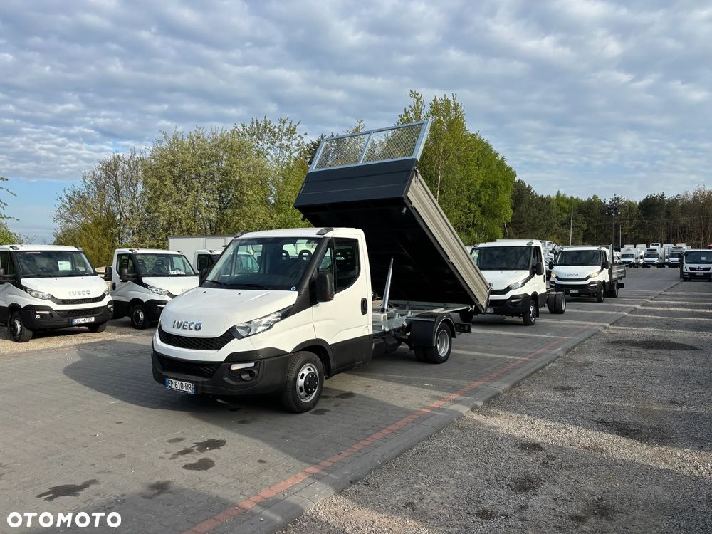 Iveco DAILY 35C14,,35C15,,35C16,,35C17 - 2