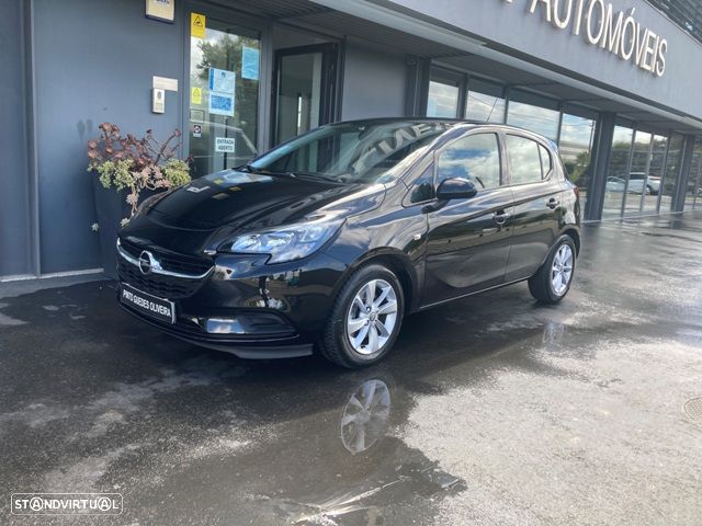 Opel Corsa 1.3 CDTi Dynamic - 4