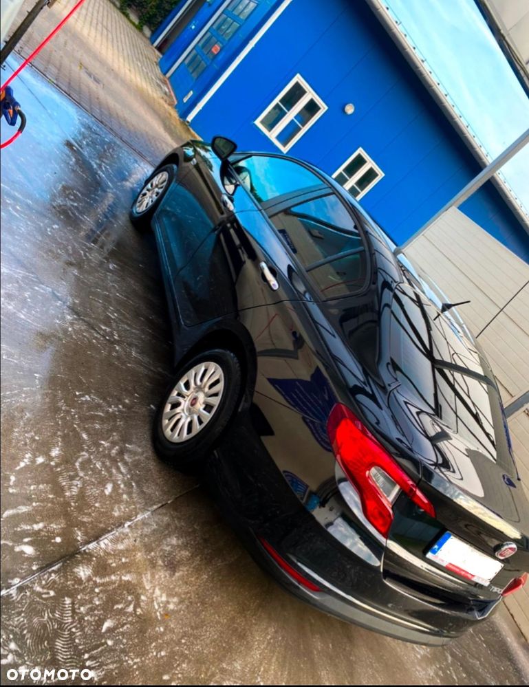 Fiat Tipo 1.4 16v Lounge - 10