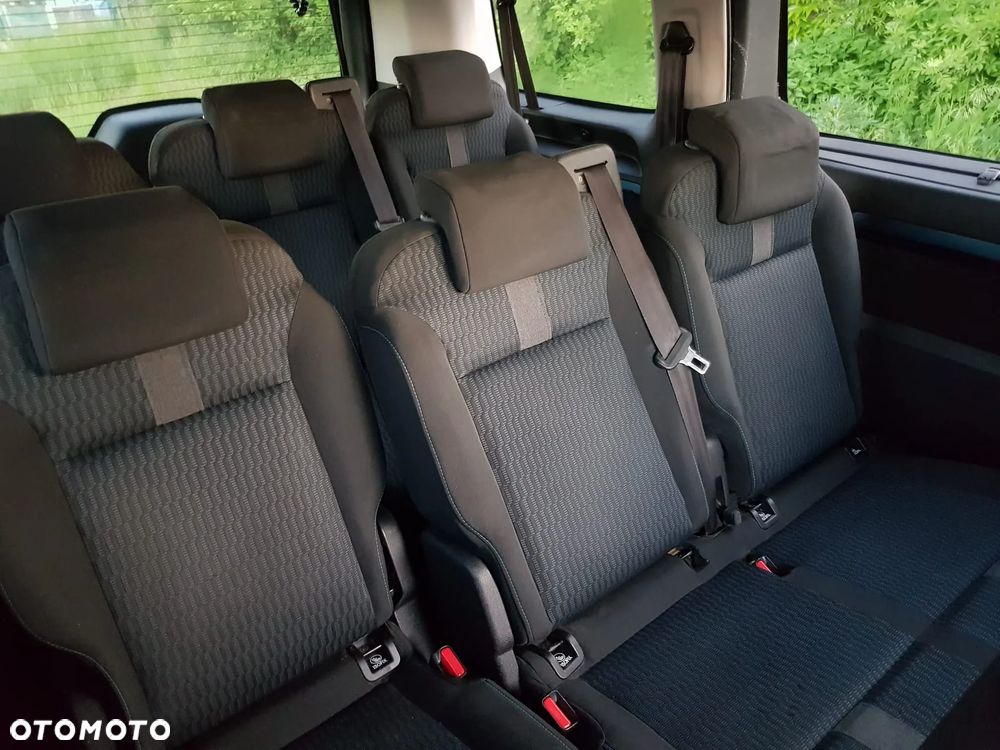 Peugeot Traveller - 7