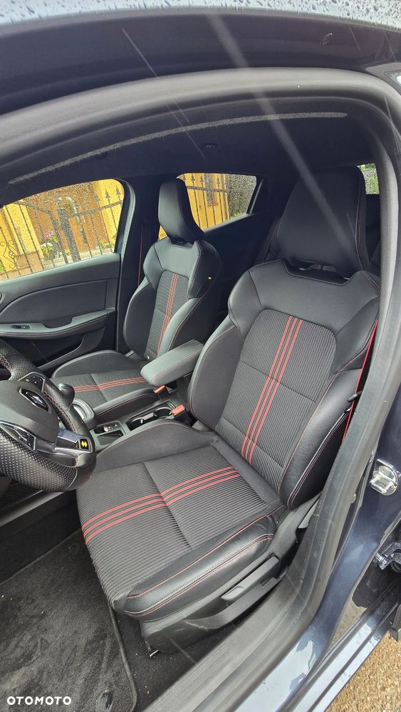 Renault Clio - 15
