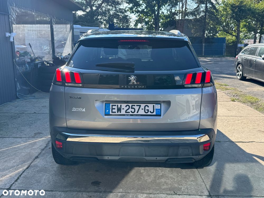 Peugeot 3008 1.2 PureTech Crossway S&S - 5