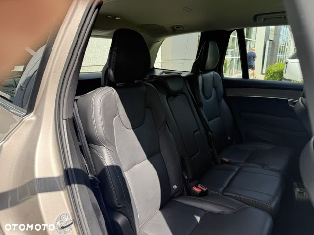 Volvo XC 90 B5 B AWD Plus Bright - 39