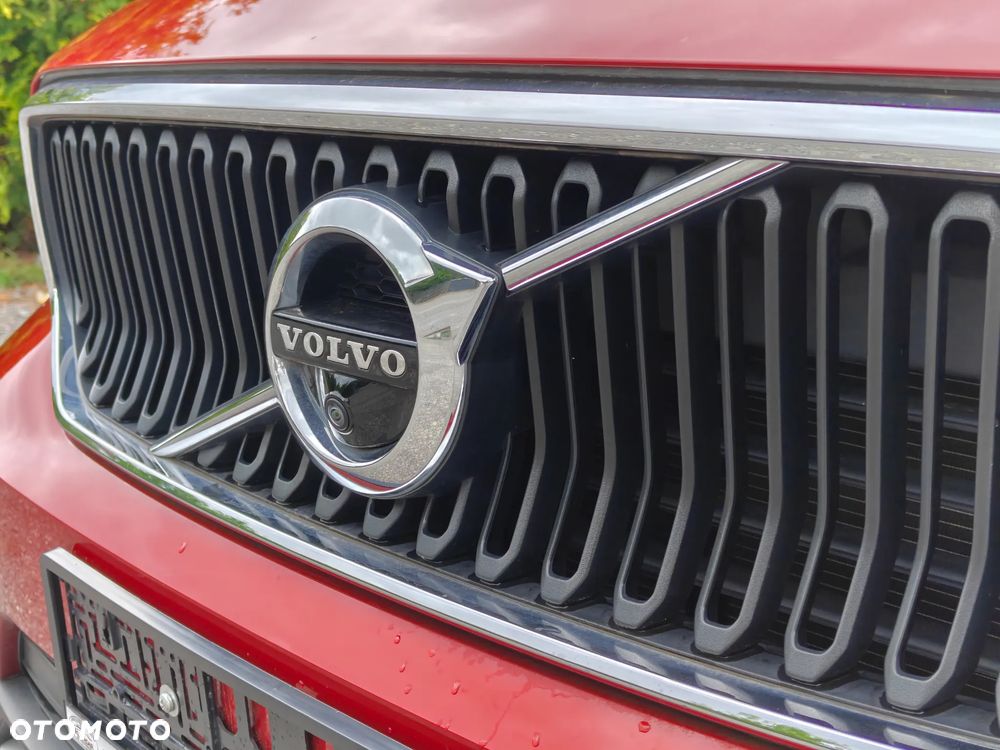 Volvo XC 40 T4 AWD Geartronic Momentum Pro - 7