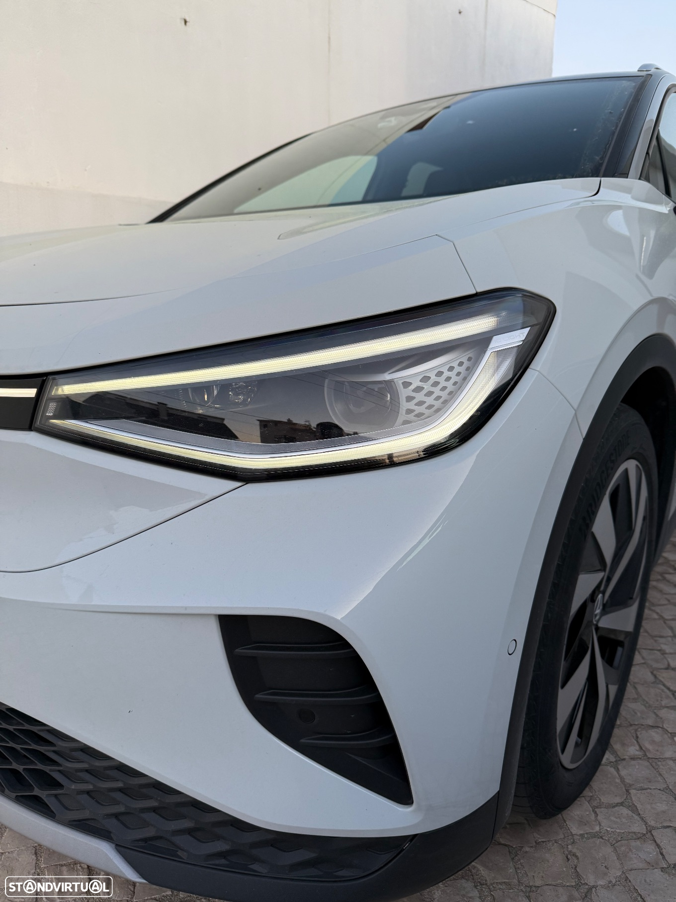 VW ID.4 77 kWh Pro Performance - 9