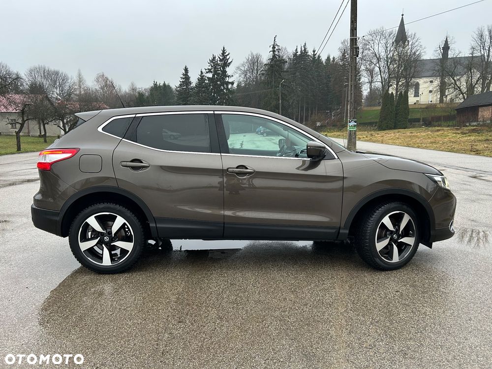 Nissan Qashqai 1.5 dCi Tekna - 3