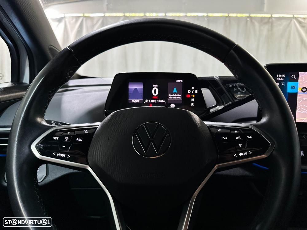 VW ID.4 77 kWh Pro Performance - 37