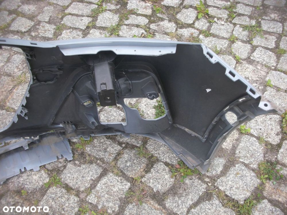 ZDERZAK PRZEDNI AUDI A1 CITYCARVER 82A PRZÓD - 5