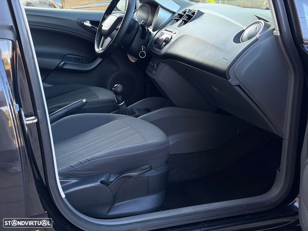 SEAT Ibiza 1.2 12V Style - 23