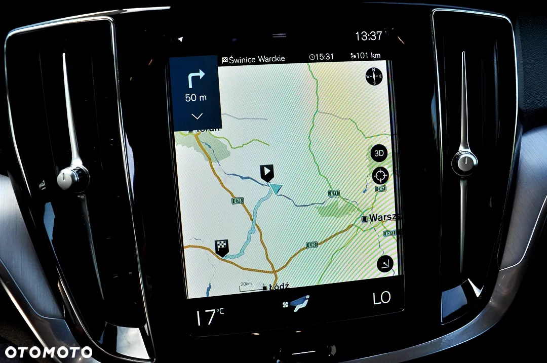 Volvo V60 B3 B Geartronic RDesign - 34