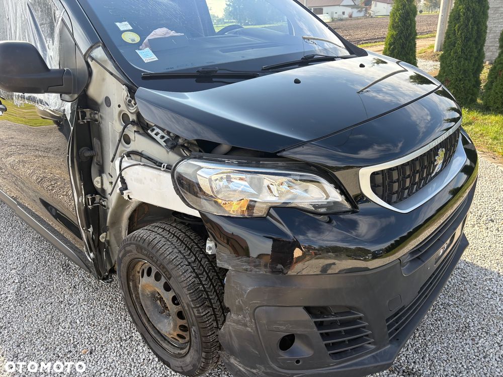 Peugeot Expert - 8