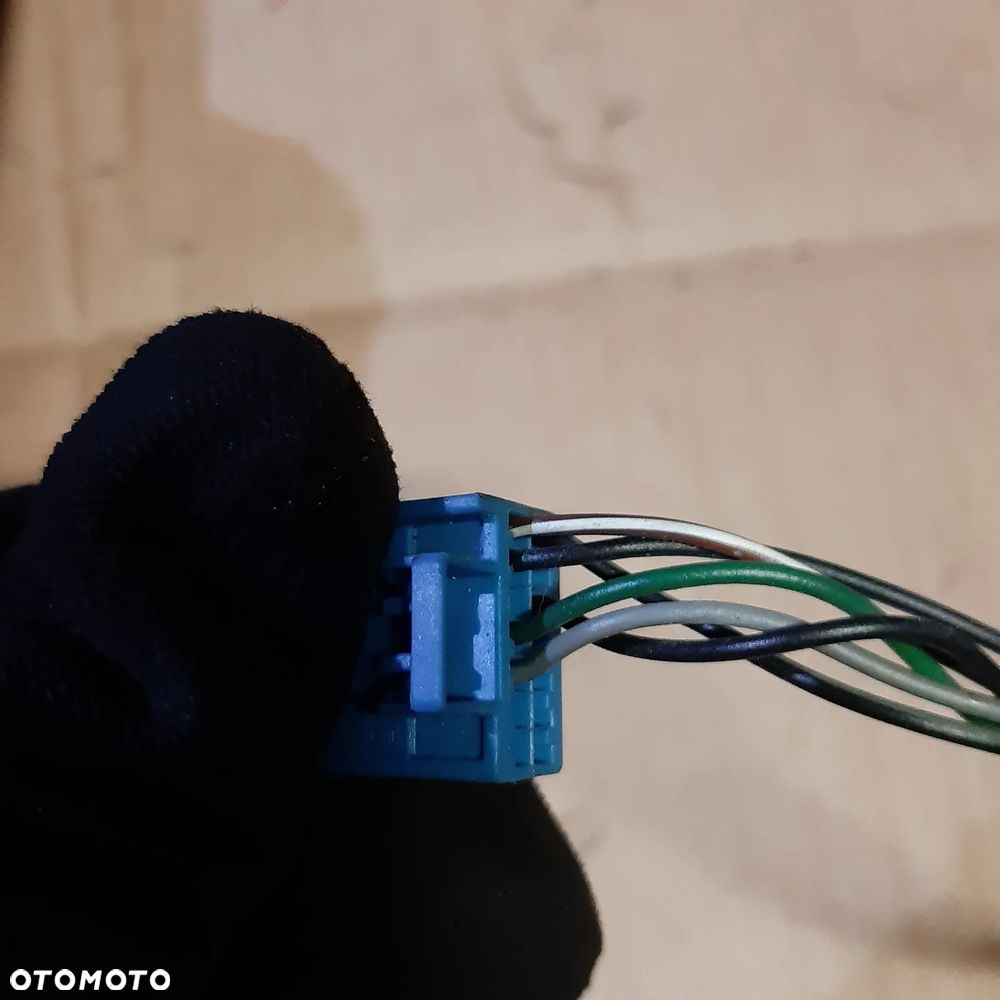 Lusterko Prawe Volvo S40 V50 452-46 - 6