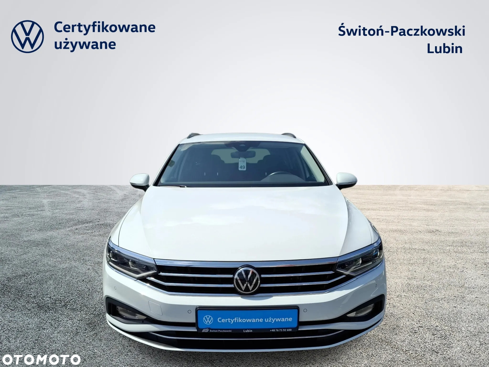 Volkswagen Passat Variant 2.0 TDI SCR DSG Business - 11