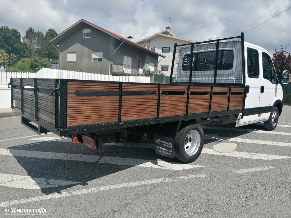 Iveco Daily 35C15 - 11