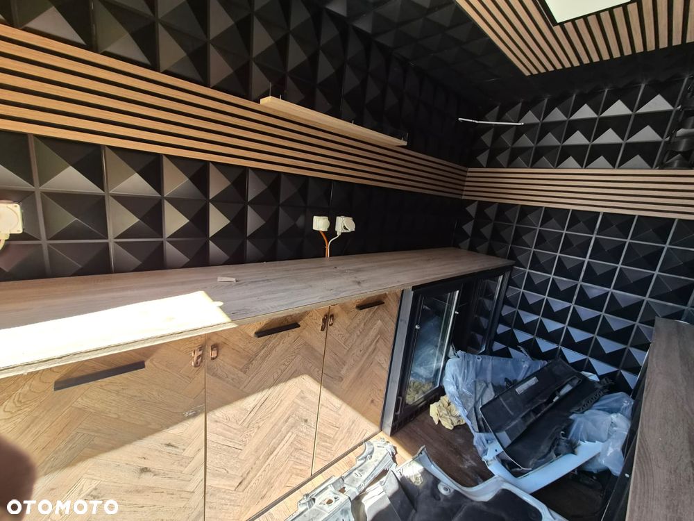 Renault Master Foodtruck - 6