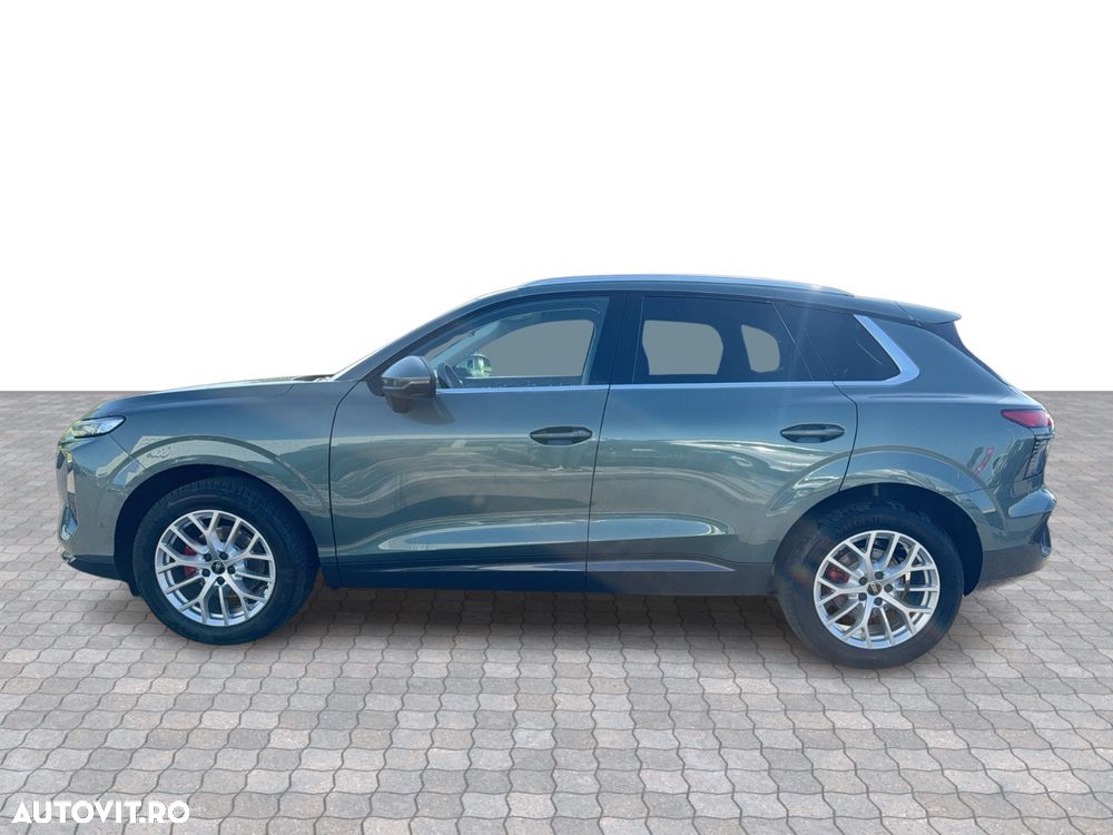 Audi Q3 - 2