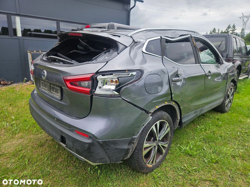 Nissan Qashqai 1.5 dCi N-WAY - 5